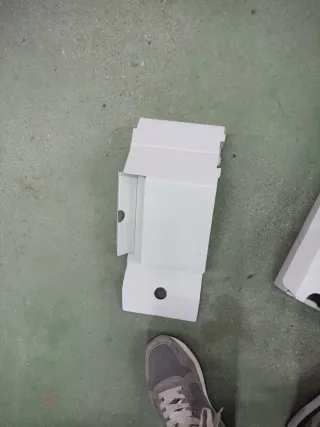 Scatola PS5 PlayStation 5 Sony