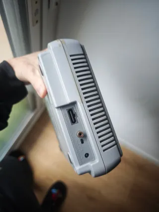 Super Nintendo Super Nes Snes