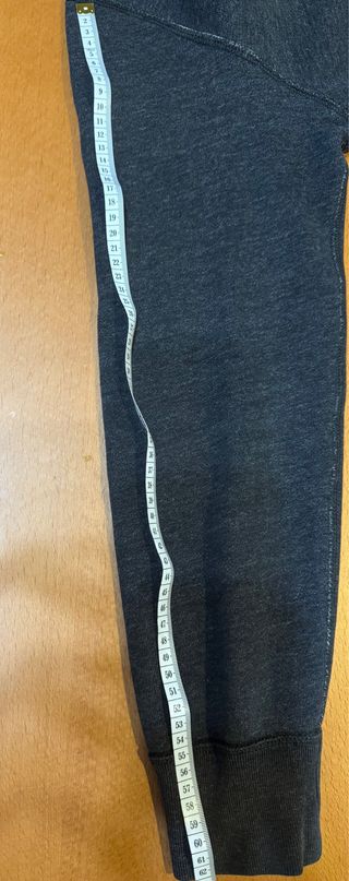 Polo Ralph Lauren Hoodie Zip Up Grey Size M