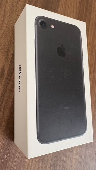 iPhone 7 32GB Nero
