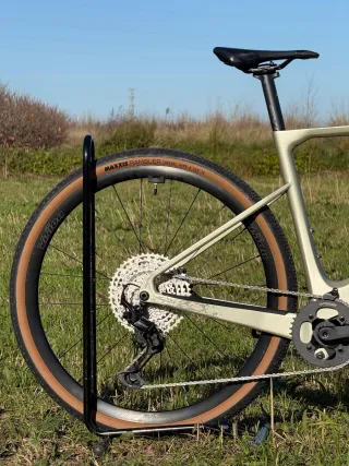 BH GravelX NX 2.7 2026 Bosch SX Ebike