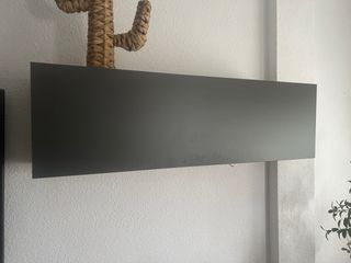 Mueble de salón para TV, negociable