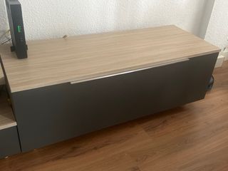 Mueble de salón para TV, negociable
