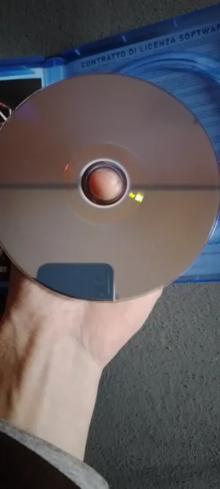 Batman Arkham Knight Game of the Year PS4