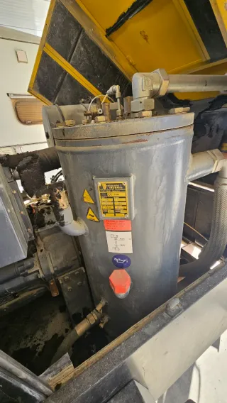 Compresor de aire PT-180