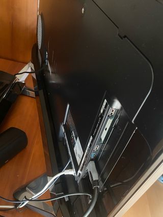 TV LED 42” - LG 42LA86 Smart TV, WiFi, 3D, 800Hz