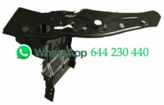 ALETA DELANTERA DERECHA DACIA DUSTER 2018.01- 109