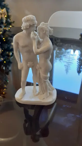 Set Statuine Mitologia Greca