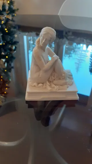 Set Statuine Mitologia Greca