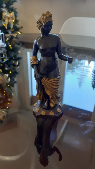 Set Statuine Mitologia Greca