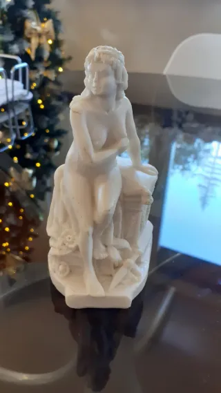 Set Statuine Mitologia Greca