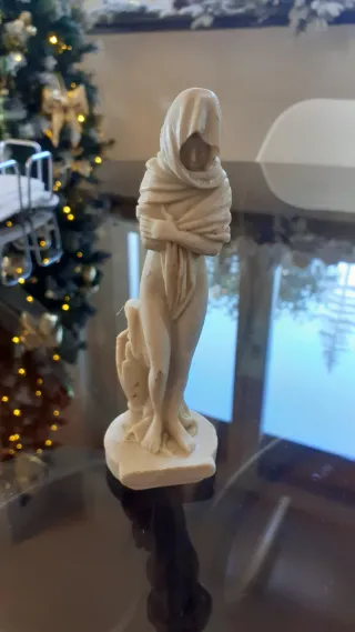 Set Statuine Mitologia Greca