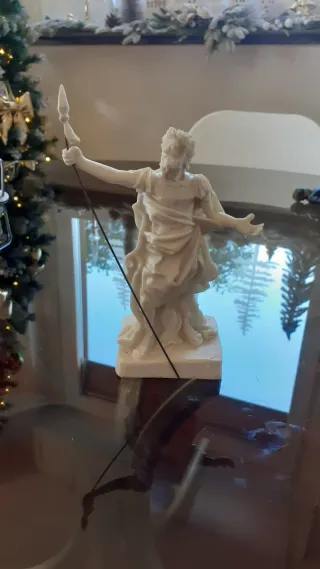 Set Statuine Mitologia Greca