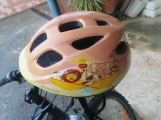 Bicicleta B'TWIN Niños