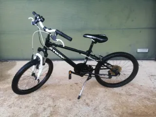 Bicicleta B'TWIN Niños