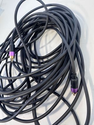 Cable de Audio RCA Amazon Basics