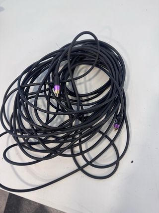 Cable de Audio RCA Amazon Basics