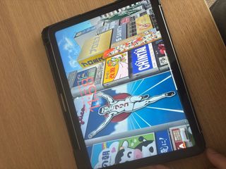 Apple iPad 10ª Gen da 256 GB, colore Grigio