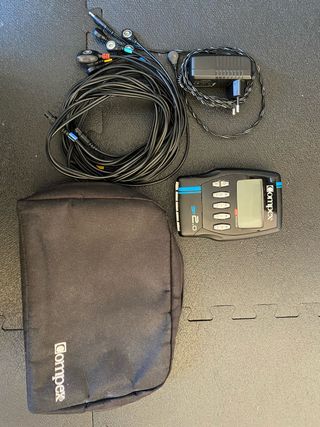 Electroestimulador Compex SP2