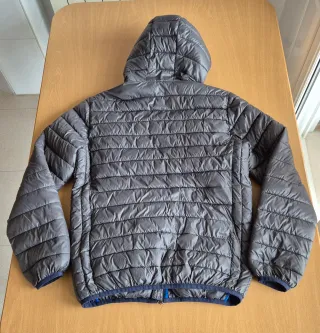 Abrigo acolchado North Sails Talla M