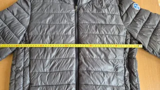 Abrigo acolchado North Sails Talla M