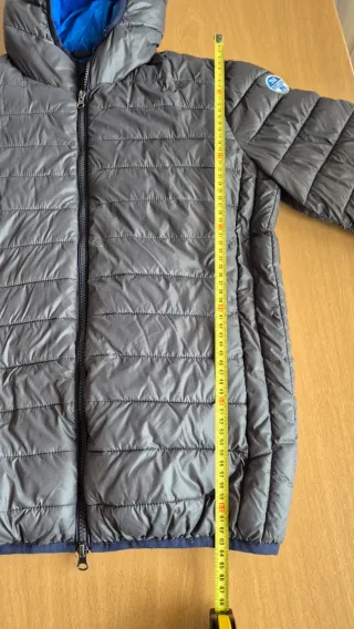 Abrigo acolchado North Sails Talla M