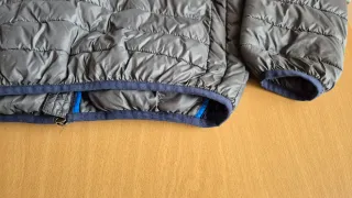 Abrigo acolchado North Sails Talla M