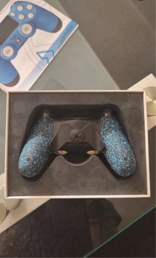 Mando PS4 X Controllers Multicolor