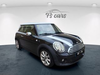 MINI MINI Cooper