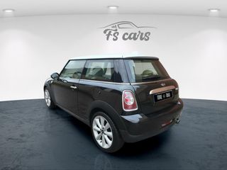 MINI MINI Cooper