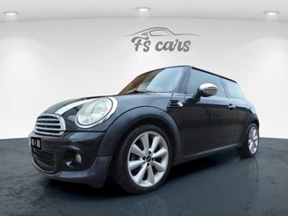 MINI MINI Cooper
