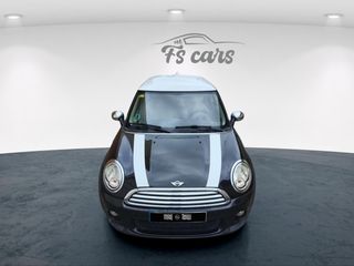 MINI MINI Cooper