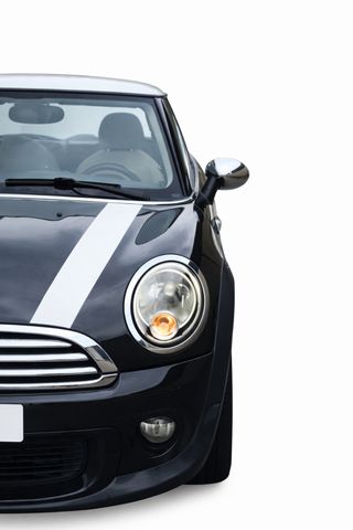 MINI MINI Cooper