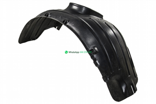 PASO DE RUEDA DELANTERO IZQUIERDO SKODA FELICIA I