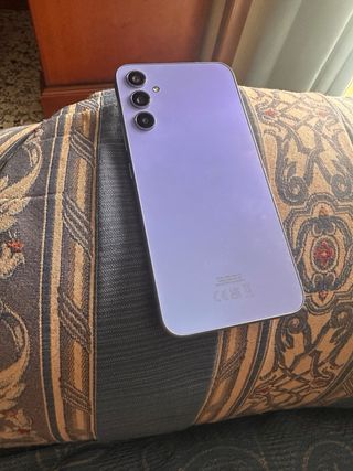 Samsung Galaxy A34 5G Morado