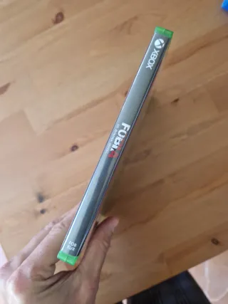 🇪🇸 Fobia - St. Dinfna Hotel - Xbox Series X