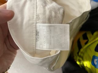 Pantalones Cortos Carhartt Blancos