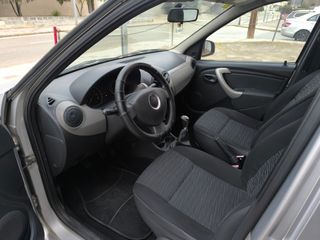 Dacia Logan 1.2  ETIQUETA C SOLO 90000KM