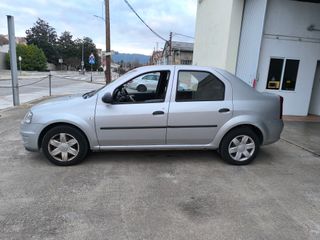 Dacia Logan 1.2  ETIQUETA C SOLO 90000KM