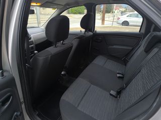 Dacia Logan 1.2  ETIQUETA C SOLO 90000KM