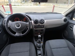 Dacia Logan 1.2  ETIQUETA C SOLO 90000KM