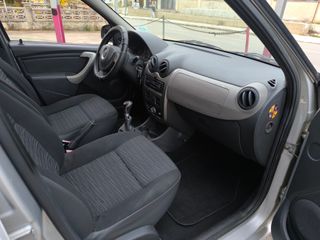 Dacia Logan 1.2  ETIQUETA C SOLO 90000KM