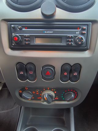 Dacia Logan 1.2  ETIQUETA C SOLO 90000KM