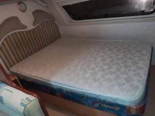 Caravana Moncayo Prisma 4.95 CP