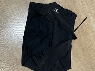 Falda de tenis Kalenji Decathlon 8-10 años