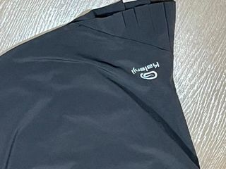 Falda de tenis Kalenji Decathlon 8-10 años