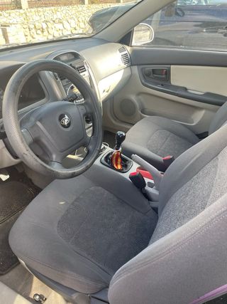 KIA Cerato 2005