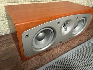 Diffusore Centrale Infinity Beta HCS