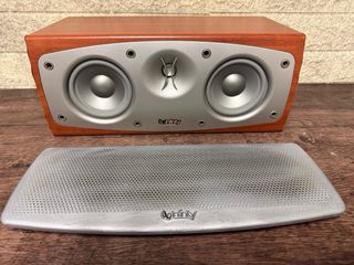 Diffusore Centrale Infinity Beta HCS