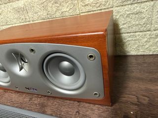 Diffusore Centrale Infinity Beta HCS